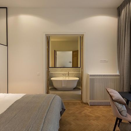 Hotel Quartier Latin Αμβέρσα Εξωτερικό φωτογραφία