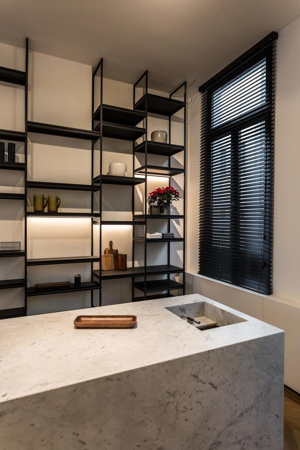 Hotel Quartier Latin Αμβέρσα Εξωτερικό φωτογραφία