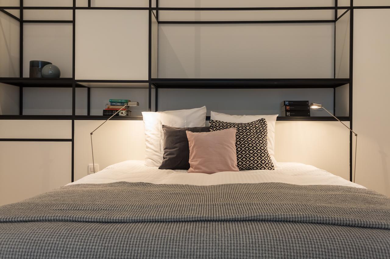 Hotel Quartier Latin Αμβέρσα Εξωτερικό φωτογραφία