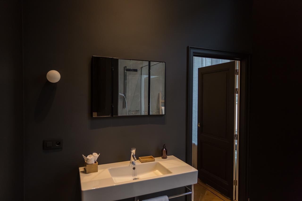Hotel Quartier Latin Αμβέρσα Εξωτερικό φωτογραφία