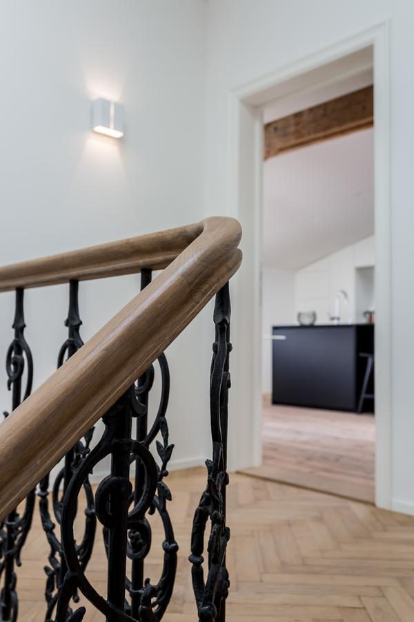 Hotel Quartier Latin Αμβέρσα Εξωτερικό φωτογραφία
