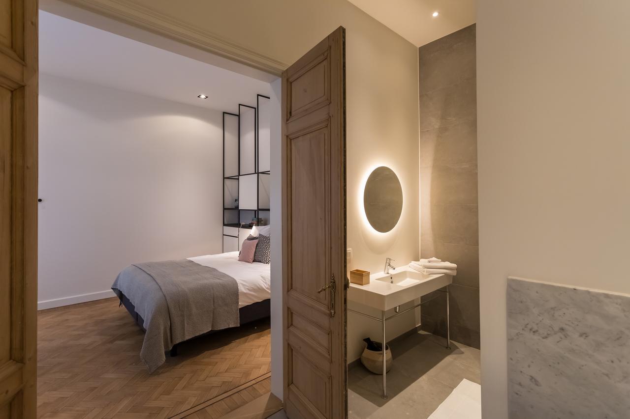 Hotel Quartier Latin Αμβέρσα Εξωτερικό φωτογραφία