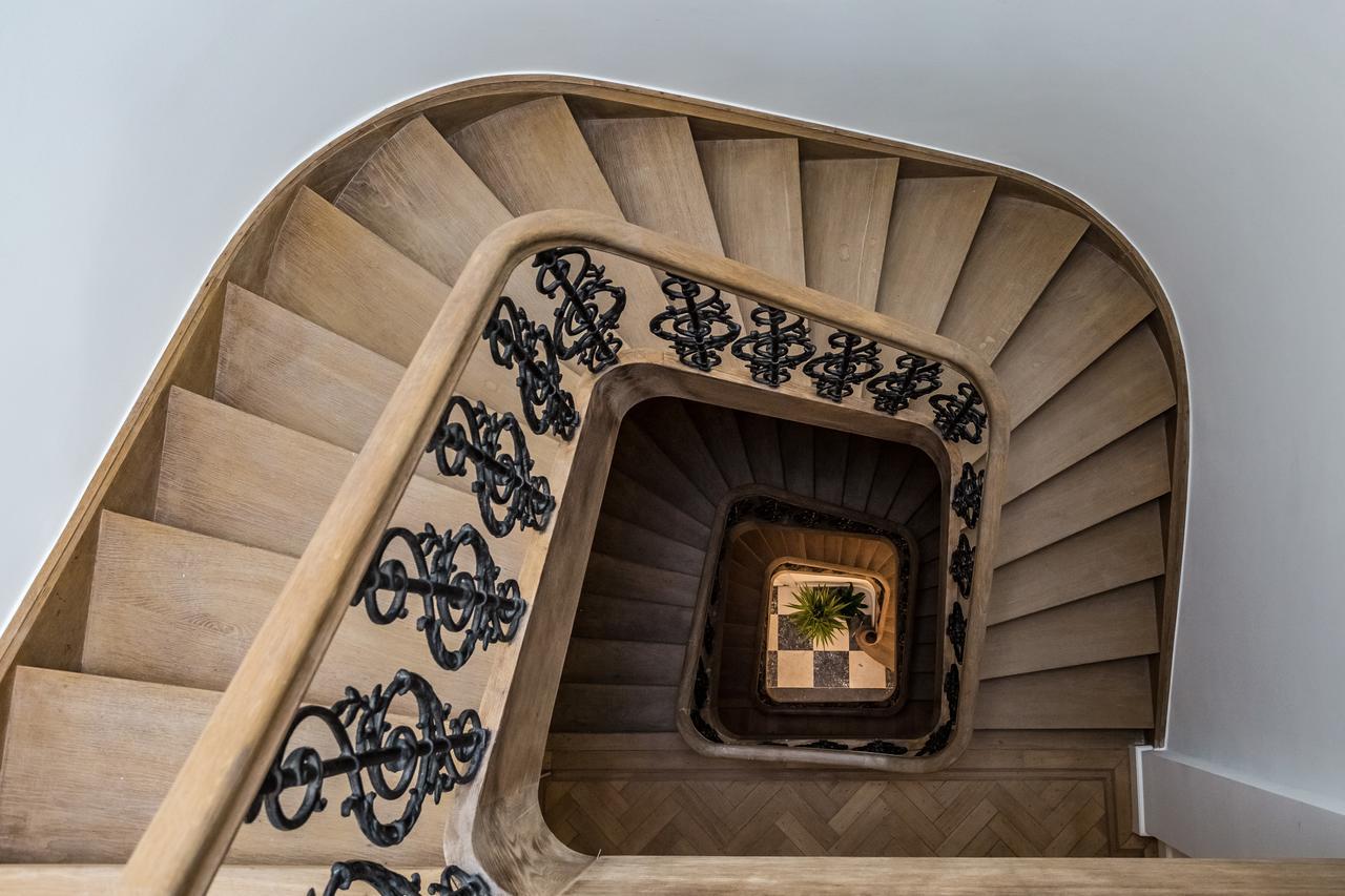 Hotel Quartier Latin Αμβέρσα Εξωτερικό φωτογραφία
