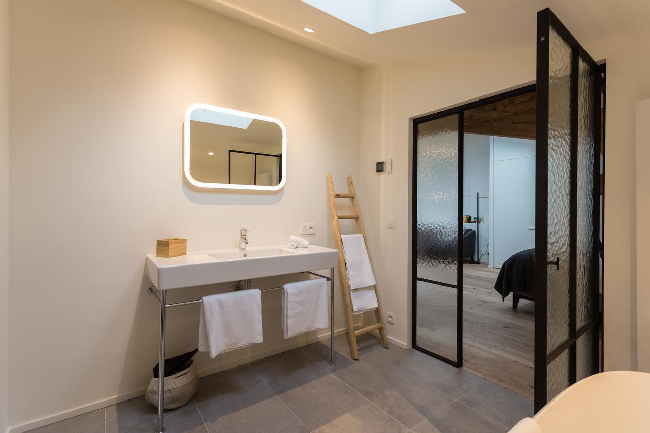 Hotel Quartier Latin Αμβέρσα Εξωτερικό φωτογραφία