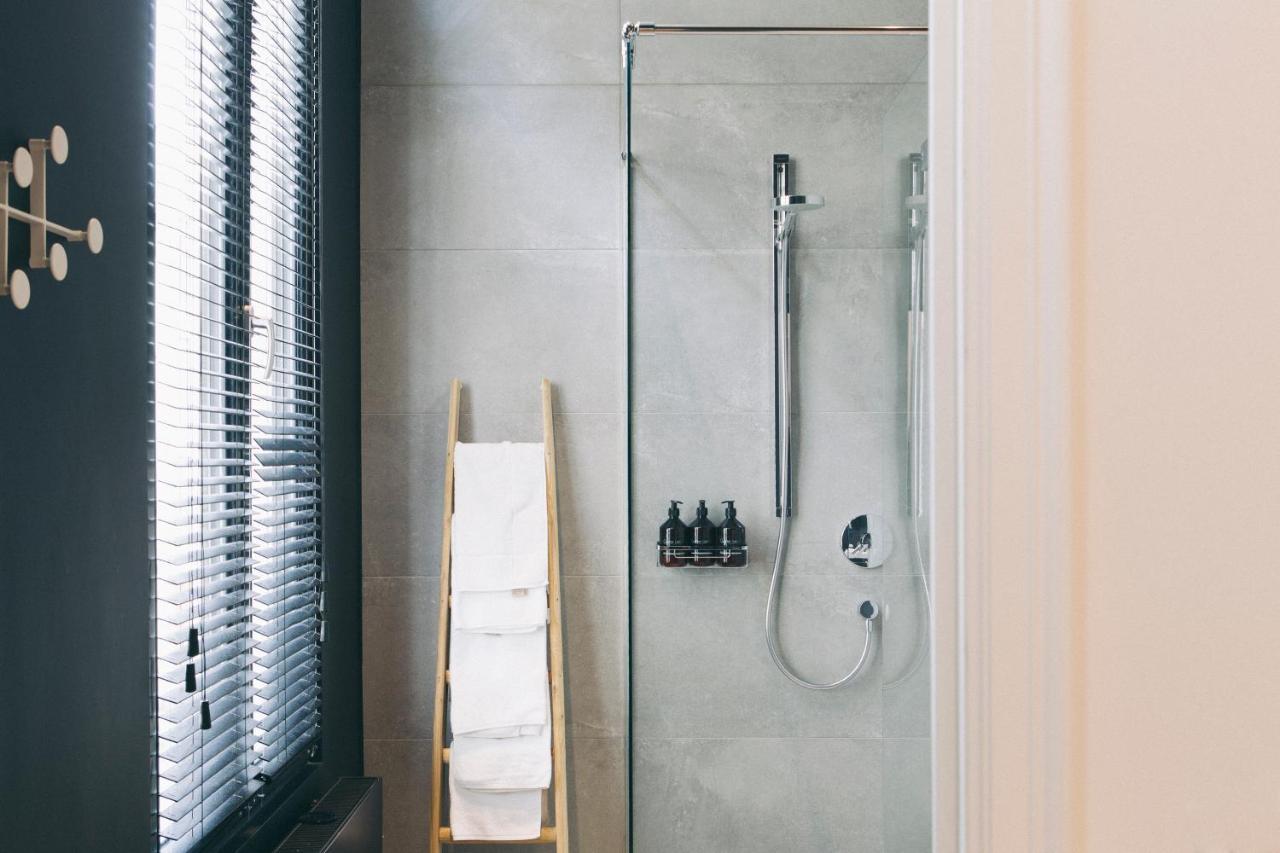 Hotel Quartier Latin Αμβέρσα Εξωτερικό φωτογραφία