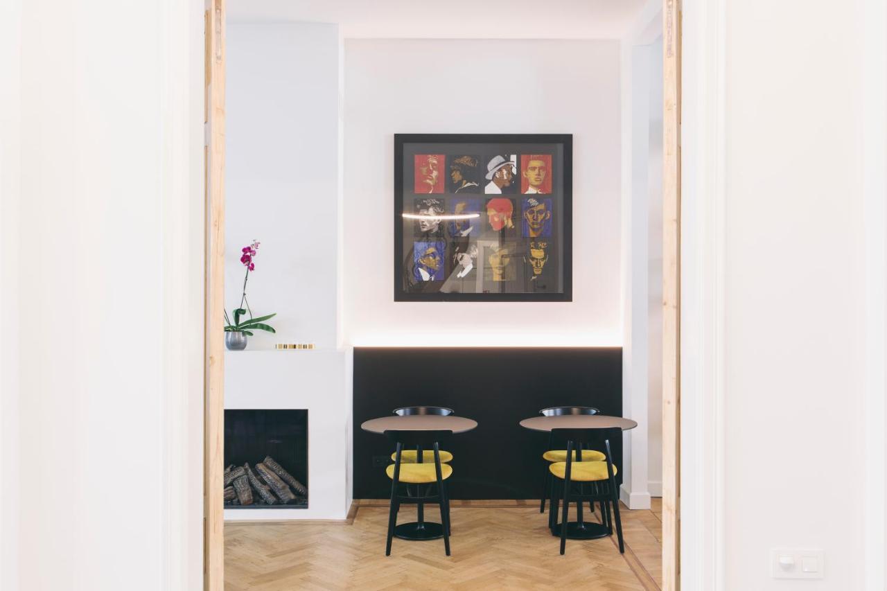 Hotel Quartier Latin Αμβέρσα Εξωτερικό φωτογραφία
