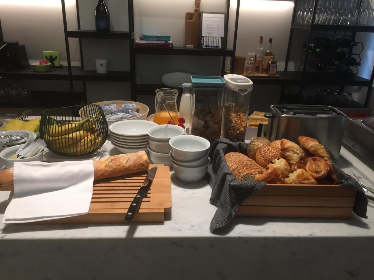 Hotel Quartier Latin Αμβέρσα Εξωτερικό φωτογραφία