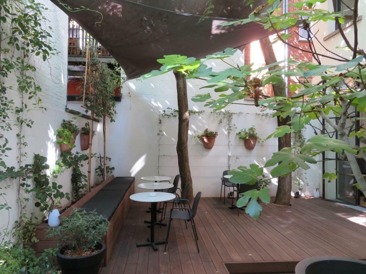 Hotel Quartier Latin Αμβέρσα Εξωτερικό φωτογραφία